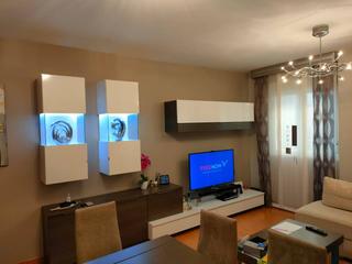 Pis a Independencia 47. Venta de un piso en ciudad rodrigo