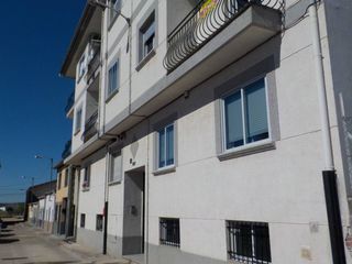 Pis a Calle tormes 15. Piso en venta en ciudad rodrigo