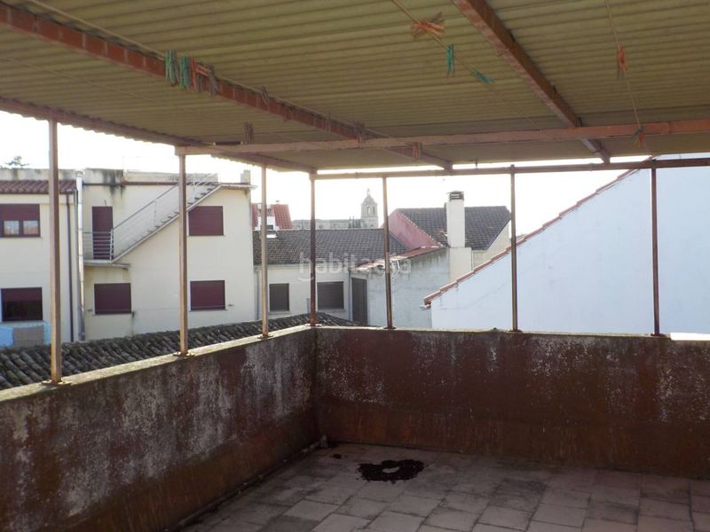 Foto 00b10468-9087-43a0-8ccf-cc1df1cf7b12. Edificio in calle canal 31 in Ciudad Rodrigo