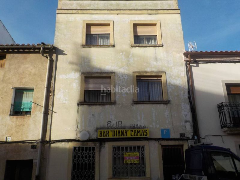Foto 5ac906d2-e47d-4e97-9a9f-2bc71da8ed2b. Edificio in calle canal 31 in Ciudad Rodrigo