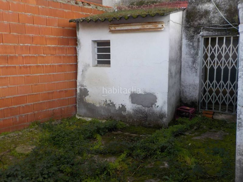 Foto 7a74dcff-2990-4d9c-893d-92da4703c9db. Edificio in calle canal 31 in Ciudad Rodrigo