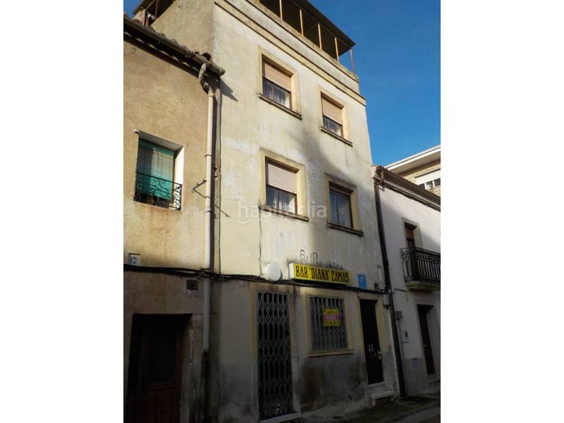 Foto 8b84303f-b2a3-41a8-8b22-d04c76e453c0. Edificio in calle canal 31 in Ciudad Rodrigo