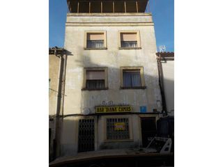 Gebäude in Calle canal 31. Venta de edificio en ciudad rodrigo