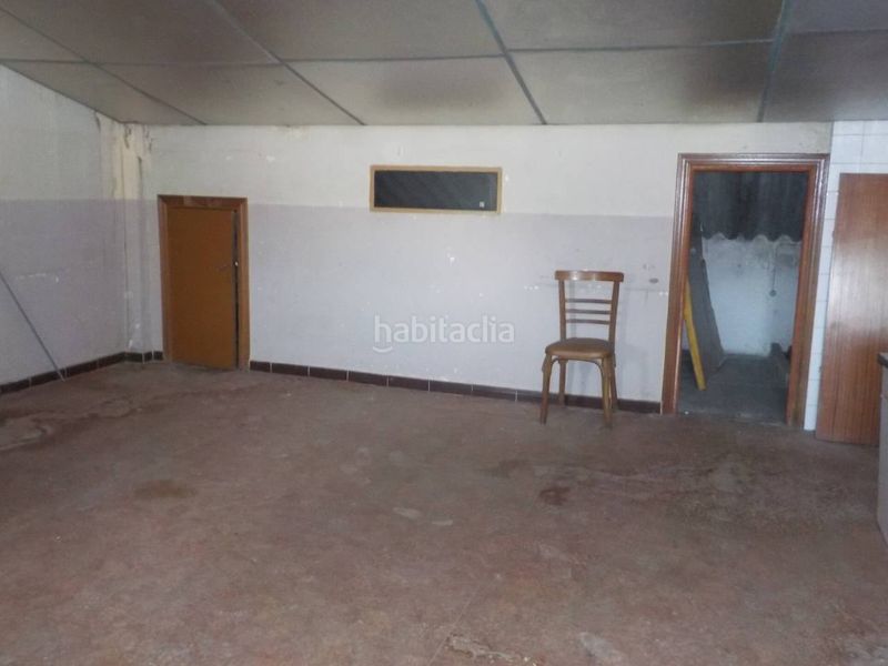 Foto ce0c8dd4-22c3-4a75-9082-c79724320b04. Edificio in calle canal 31 in Ciudad Rodrigo