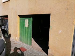 Aparcament cotxe a Alfonso ix 3. Garaje en venta en ciudad rodrigo