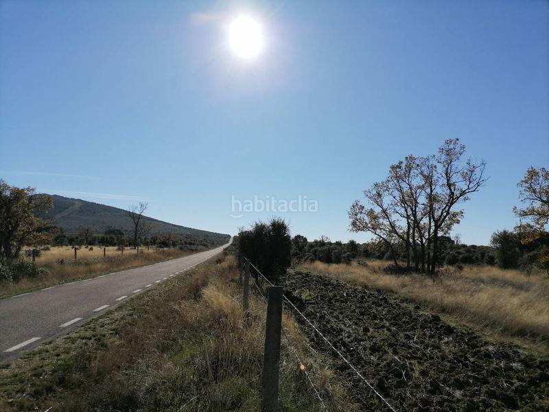 Foto efce293a-efd1-4c5e-856c-29b617cfe7f4. Finca rústica a Serradilla del Arroyo