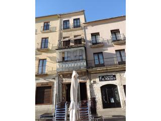 Appartement à Mayor 12. Piso en venta en ciudad rodrigo