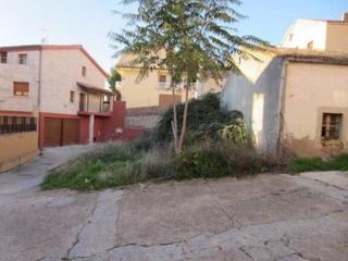 Terreny residencial  Calle santa águeda. Solar en venta