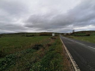 Landgut  Poligono 13. Solar en venta en ciudad rodrigo