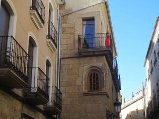 Àtic  Calle madrid. Ático en venta
