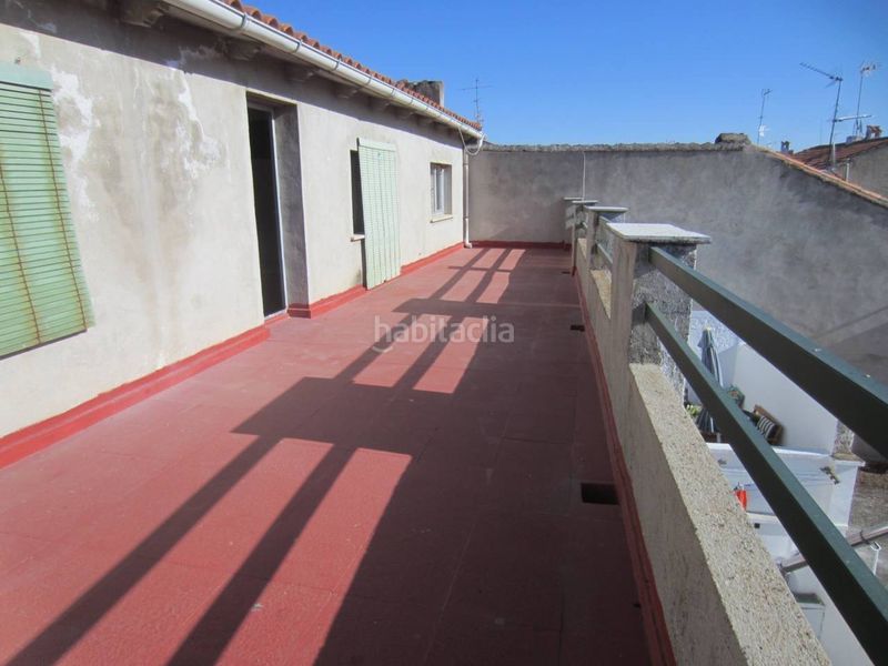 Foto 8f7c4255-1567-4405-9024-45dd0df62d33. Àtic a Ciudad Rodrigo