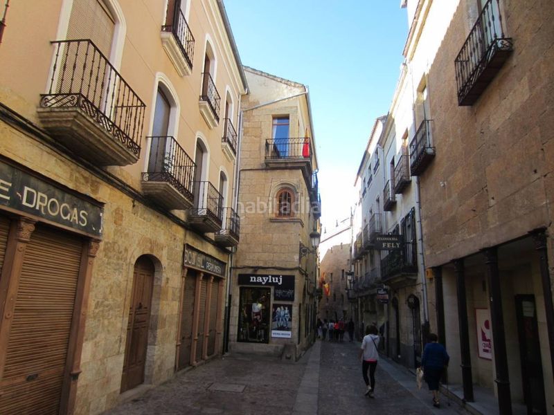 Foto eab31f96-e572-4106-8a4b-14e3c185495d. Àtic a Ciudad Rodrigo