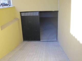 Autoparkplatz  Carcabas. Venta de garaje en ciudad rodrigo