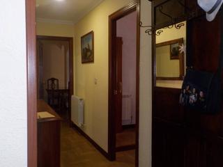 Piccolo appartamento in Calle gigantes 24. Apartamento en venta en ciudad rodrigo