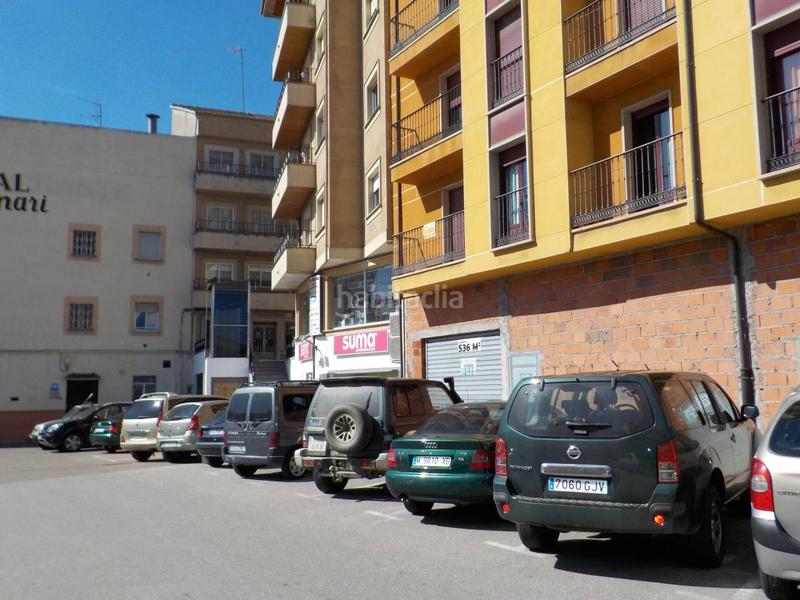 Foto 0a817c80-b53b-4c6c-94c8-837f24a9253a. Affitto locale commerciale in carretera n-620 12b in Ciudad Rodrigo