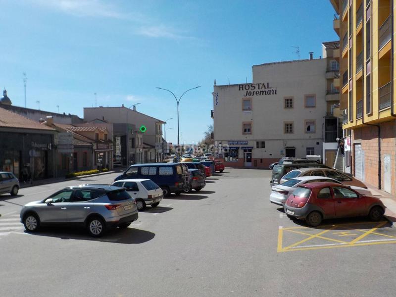 Foto 11163663-ced0-4691-8d73-412567d5653f. Affitto locale commerciale in carretera n-620 12b in Ciudad Rodrigo