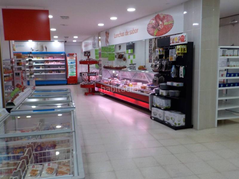 Foto 24347983-13ac-4191-9335-f8850d2e81cc. Affitto locale commerciale in carretera n-620 12b in Ciudad Rodrigo