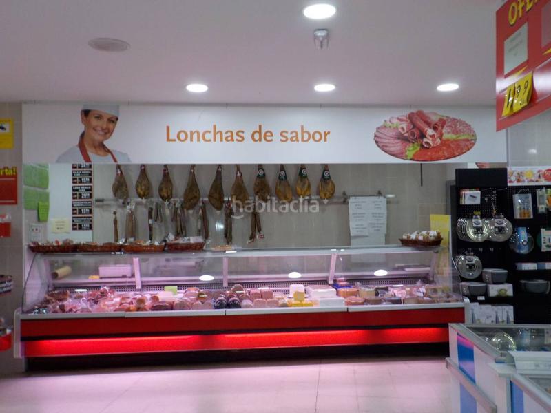 Foto 3bc1ec50-ef3a-4c7f-be6c-9ffabf0bb6f4. Affitto locale commerciale in carretera n-620 12b in Ciudad Rodrigo