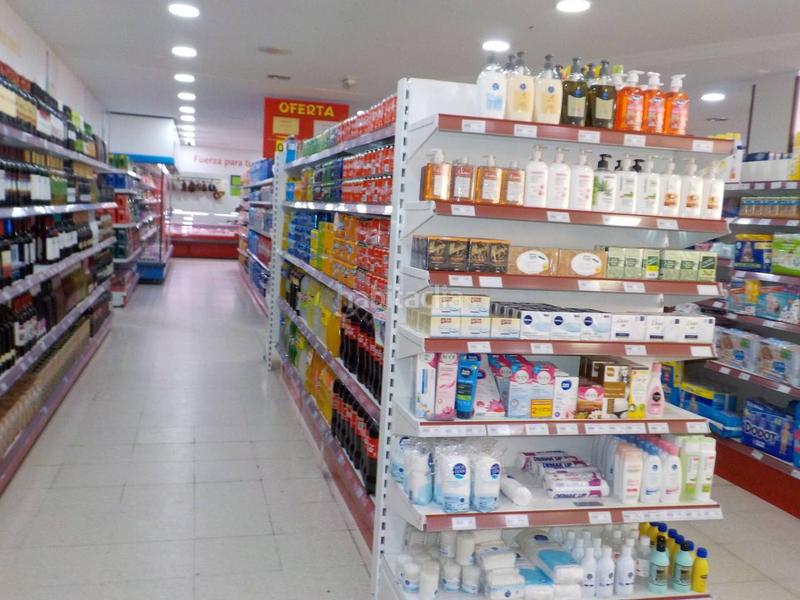 Foto 4714e588-4646-426d-b5c5-a83511636cfe. Affitto locale commerciale in carretera n-620 12b in Ciudad Rodrigo