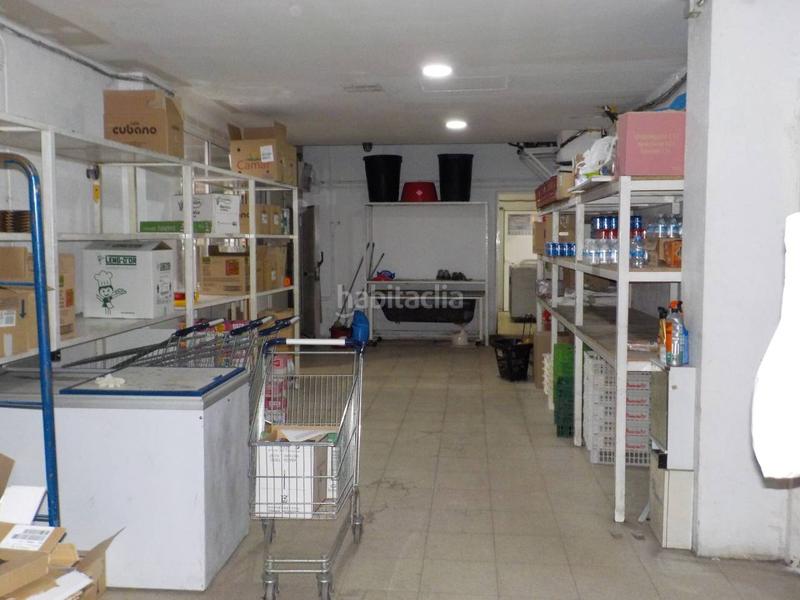 Foto 4b954a07-fb23-4d28-bb61-f86909cd35fb. Affitto locale commerciale in carretera n-620 12b in Ciudad Rodrigo