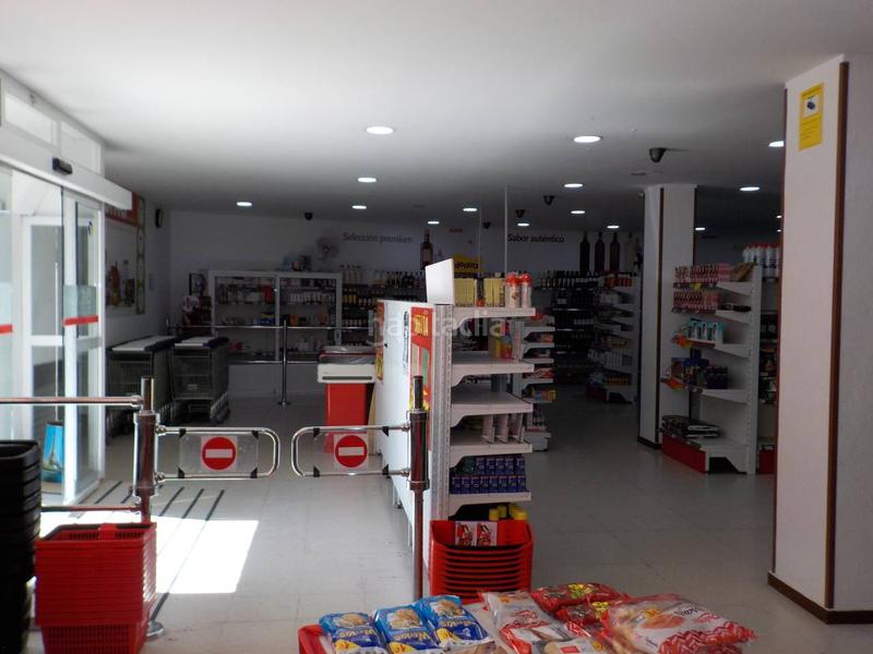 Foto 4caaa5be-c999-4c49-b8c7-c6b1a204881e. Affitto locale commerciale in carretera n-620 12b in Ciudad Rodrigo