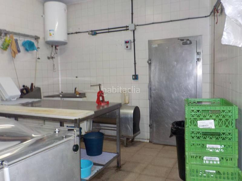 Foto 4ffdc1c0-7007-4ad4-995d-e1b2657dd175. Affitto locale commerciale in carretera n-620 12b in Ciudad Rodrigo