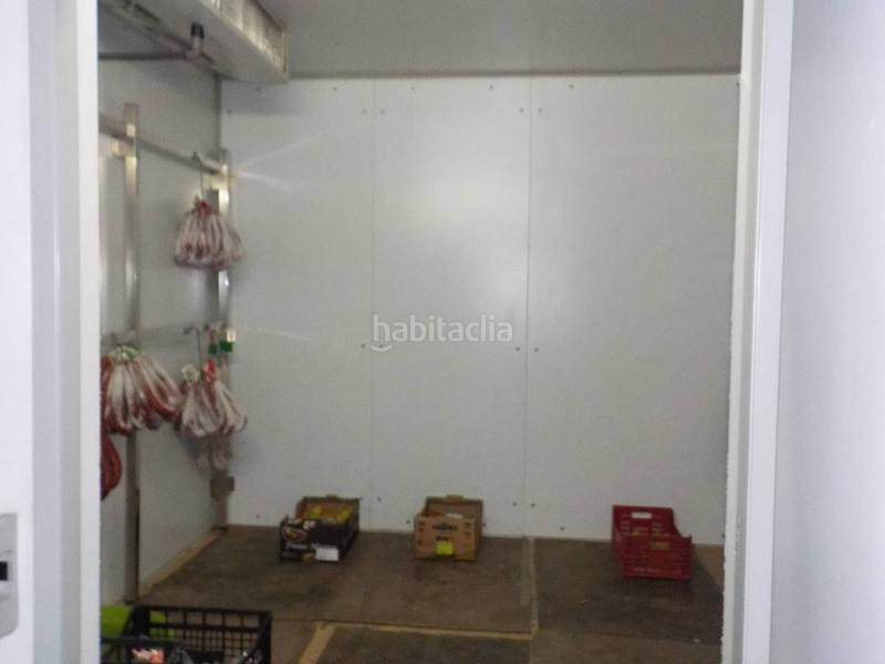 Foto 5031bde2-04d0-492f-b20d-9b45fc806229. Affitto locale commerciale in carretera n-620 12b in Ciudad Rodrigo