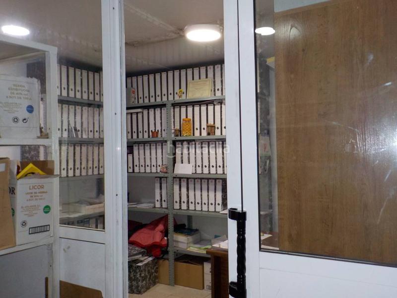 Foto 5af2001a-37ae-4edc-9817-c1e6aaf6e4dd. Affitto locale commerciale in carretera n-620 12b in Ciudad Rodrigo