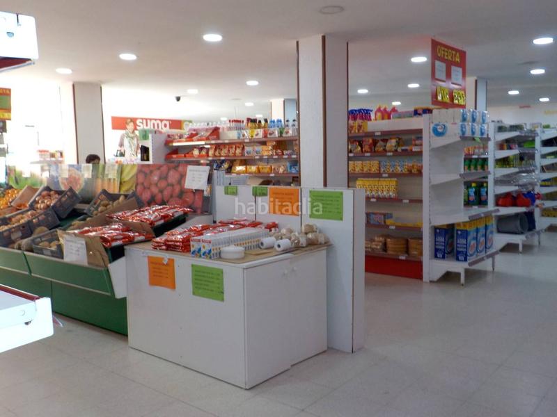 Foto 65c72ed3-c2d3-4061-8650-ef933eb7be40. Affitto locale commerciale in carretera n-620 12b in Ciudad Rodrigo