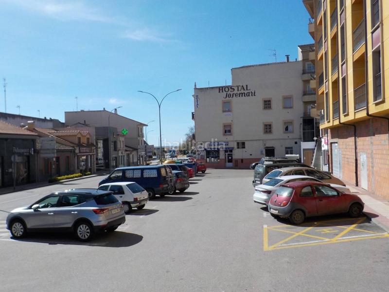 Foto 6dce32f2-0a53-4311-99f4-2008f47f5757. Affitto locale commerciale in carretera n-620 12b in Ciudad Rodrigo