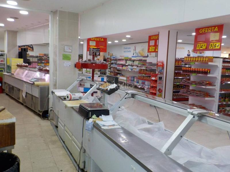 Foto 6deaeb62-533d-4fd0-8e59-18484a69328f. Affitto locale commerciale in carretera n-620 12b in Ciudad Rodrigo