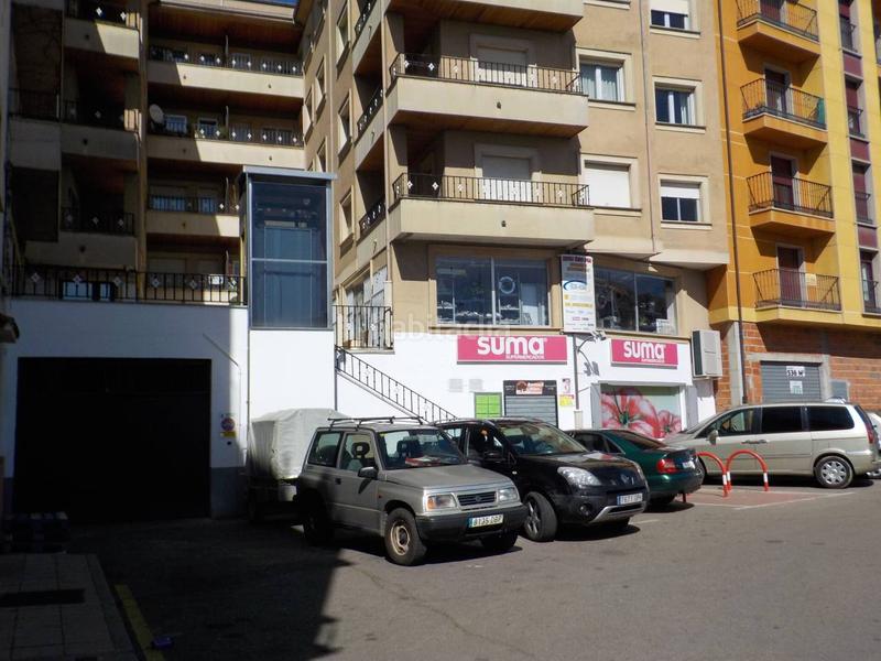 Foto 77b338ad-31ea-4018-8b82-c5d4279859a5. Affitto locale commerciale in carretera n-620 12b in Ciudad Rodrigo