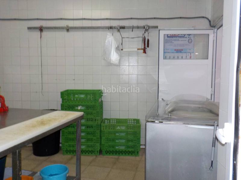 Foto 7d0ce522-b3f6-4a0b-a3e3-7ade03b707d2. Affitto locale commerciale in carretera n-620 12b in Ciudad Rodrigo