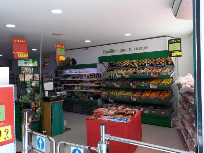 Foto 7de94871-3a6e-48c7-832c-b1ff08f2ca61. Affitto locale commerciale in carretera n-620 12b in Ciudad Rodrigo