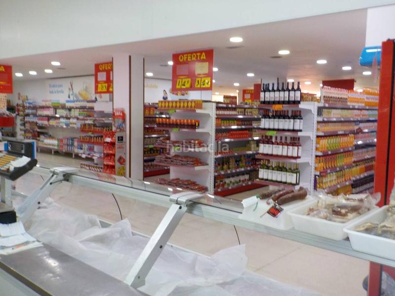 Foto 8006cb82-8b59-4df9-a045-0457fd065741. Affitto locale commerciale in carretera n-620 12b in Ciudad Rodrigo