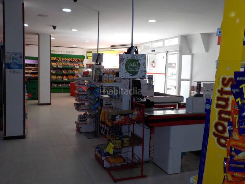 Foto 80e8a862-4c91-44b3-b011-838175f1eedb. Affitto locale commerciale in carretera n-620 12b in Ciudad Rodrigo