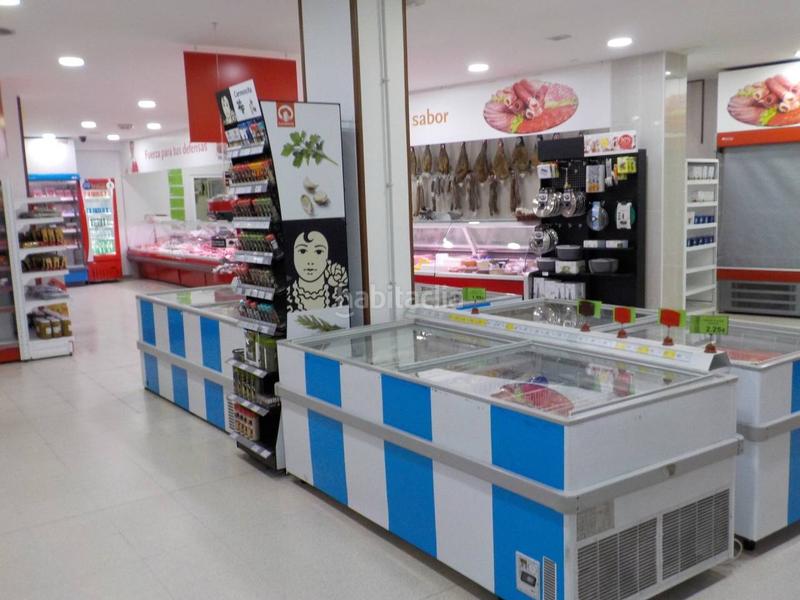 Foto 88fd8de4-ca95-478b-aacf-a57f31448d5f. Affitto locale commerciale in carretera n-620 12b in Ciudad Rodrigo