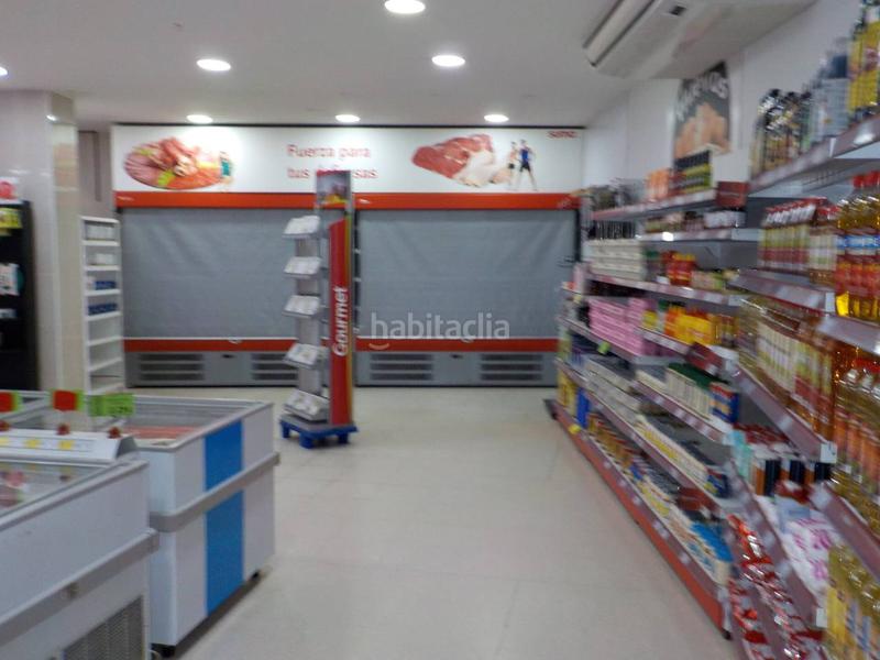 Foto 8d34dae0-cfd4-4c90-8d80-c099b24b1fd7. Affitto locale commerciale in carretera n-620 12b in Ciudad Rodrigo