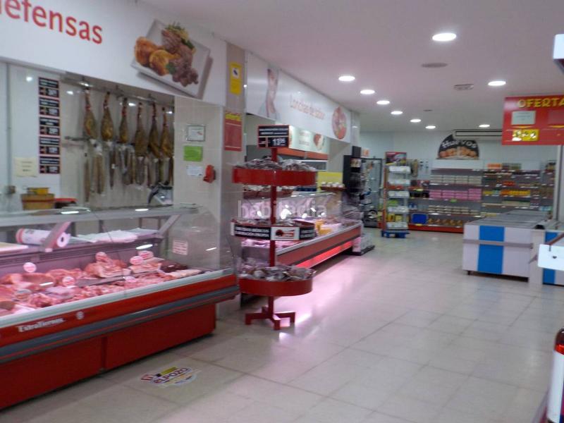 Foto 8ea41af3-cbfe-4e7c-aa7f-4071acc8905c. Affitto locale commerciale in carretera n-620 12b in Ciudad Rodrigo