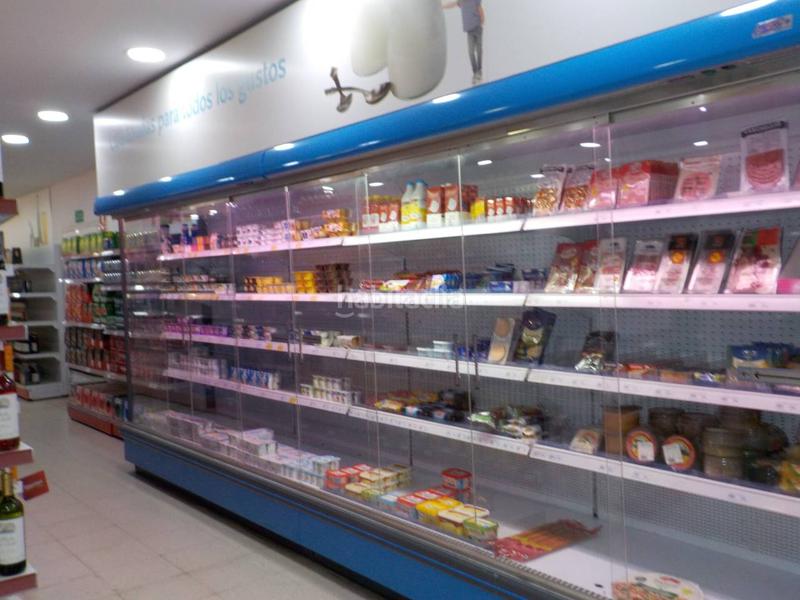 Foto 9434eff4-7e5d-44de-a331-f7479d544eda. Affitto locale commerciale in carretera n-620 12b in Ciudad Rodrigo