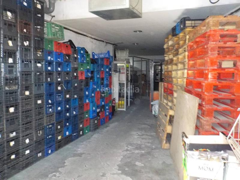 Foto 9ff97d40-7fc5-4a49-b1fb-7a6ea2c9158c. Affitto locale commerciale in carretera n-620 12b in Ciudad Rodrigo