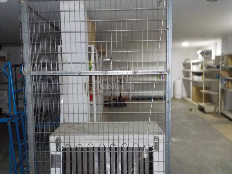 Foto a28b85de-b0a7-437f-94d8-a090dff7288e. Affitto locale commerciale in carretera n-620 12b in Ciudad Rodrigo