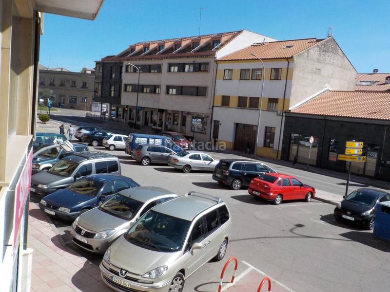 Foto b384a073-c708-4dc3-a951-aa1ed9616fe9. Affitto locale commerciale in carretera n-620 12b in Ciudad Rodrigo