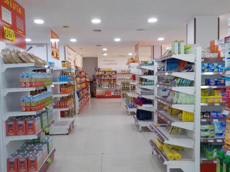 Foto b6824527-2952-4229-b4f3-4ad7b12b6802. Affitto locale commerciale in carretera n-620 12b in Ciudad Rodrigo