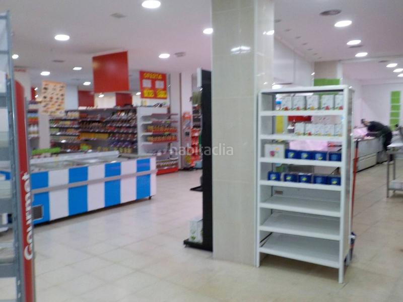 Foto d3efff7f-d9e5-4275-844f-623a9bd3252d. Affitto locale commerciale in carretera n-620 12b in Ciudad Rodrigo