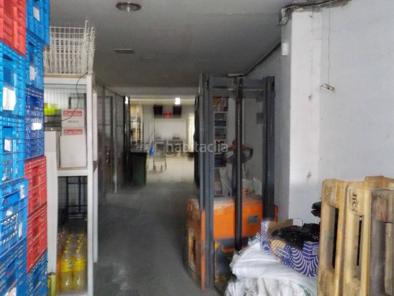 Foto f234aad2-2743-482f-bc10-660ed65b39d1. Affitto locale commerciale in carretera n-620 12b in Ciudad Rodrigo