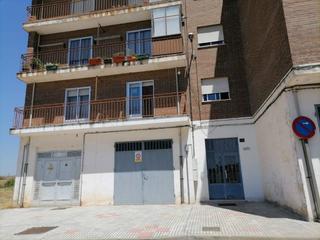 Pis a Fuente boticaria 10. Venta de piso en ciudad rodrigo