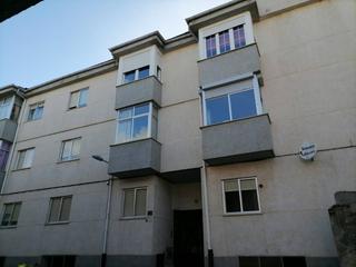 Pis a Avenida de bejar 74. Piso en venta en ciudad rodrigo