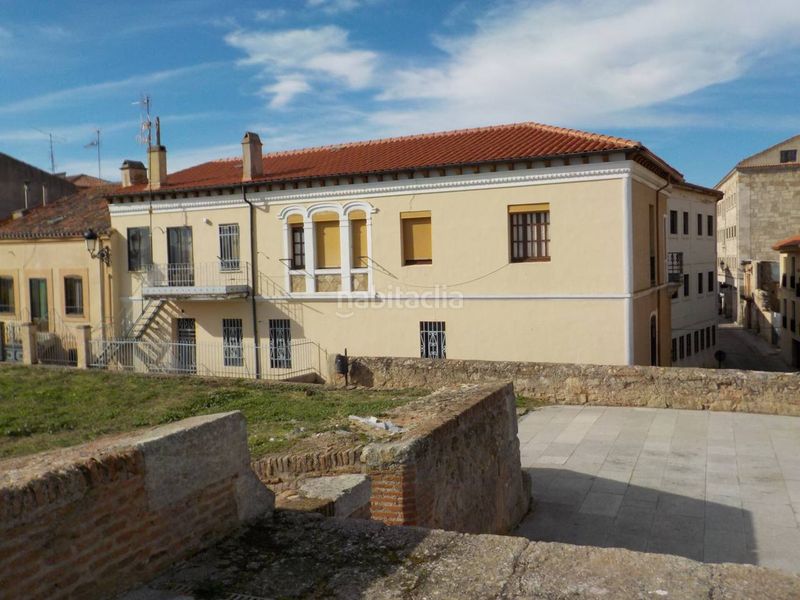 Foto 0ae619db-f0fa-48ad-9899-6fa959194011. Edifici a calle enrique zarandieta 1 a Ciudad Rodrigo