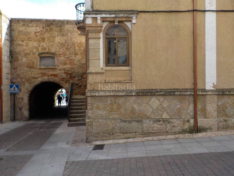 Foto 3ce68e6b-6d36-48e6-9a96-fec473f6dabd. Edifici a calle enrique zarandieta 1 a Ciudad Rodrigo
